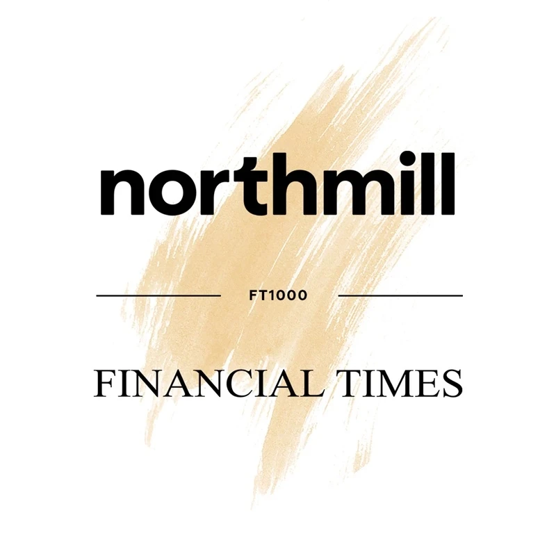 Northmill financial times.webp