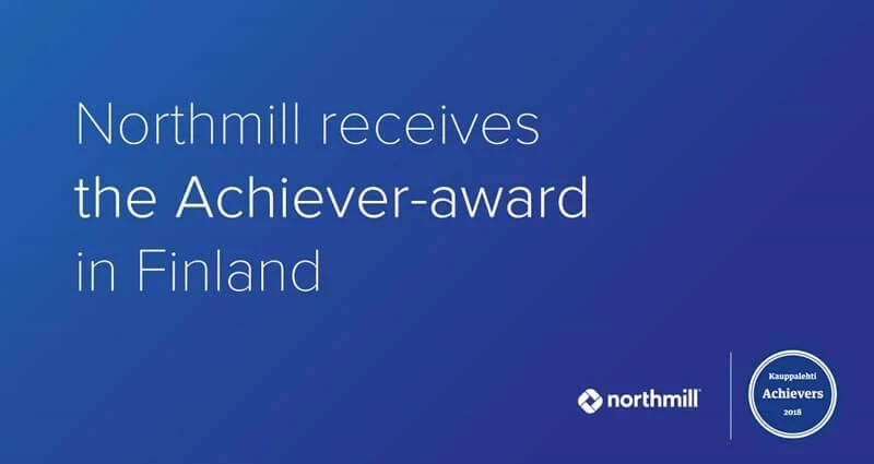 Northmill achiever award.webp